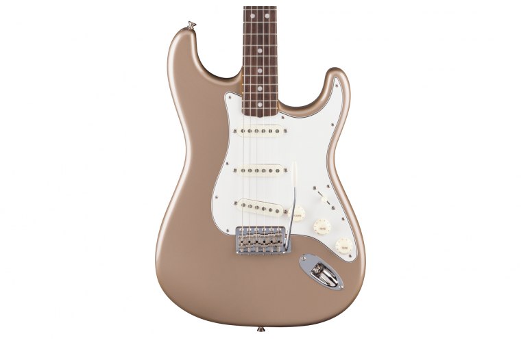 Fender American Vintage II 1965 Stratocaster - SHG