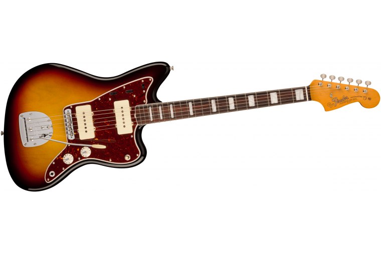 Fender American Vintage II 1966 Jazzmaster - 3CS