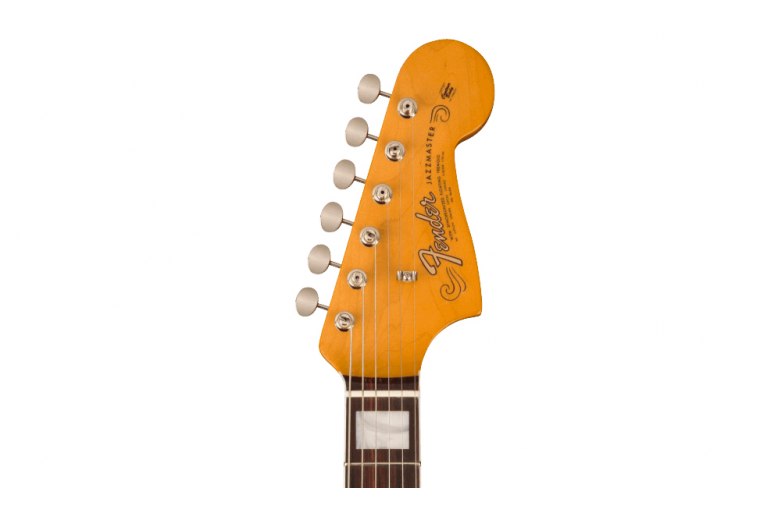 Fender American Vintage II 1966 Jazzmaster - 3CS