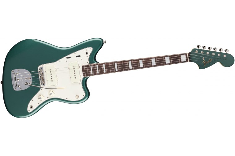 Fender American Vintage II 1966 Jazzmaster - SHG