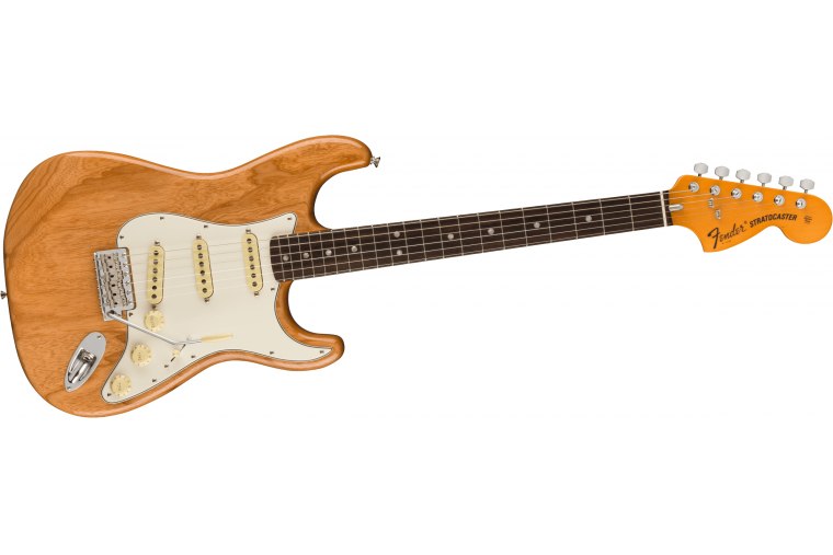 Fender American Vintage II 1973 Stratocaster - AGN