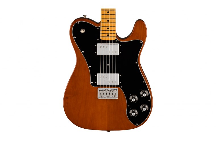 Fender American Vintage II 1975 Telecaster Deluxe - MOC