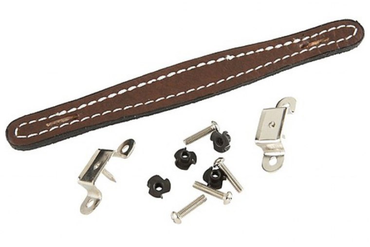 Fender on sale amp handle