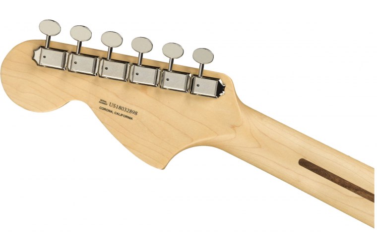Fender American Performer Stratocaster HSS - MN BK