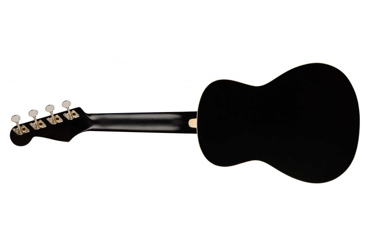 Fender Avalon Tenor Ukulele - BK