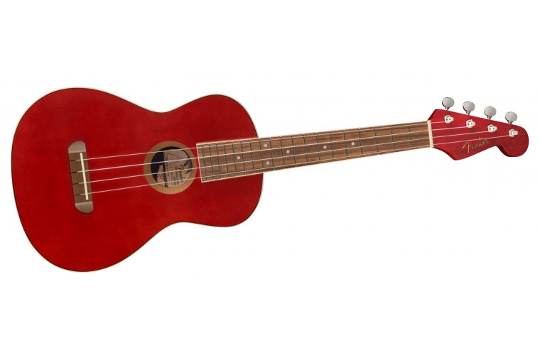 Fender Avalon Tenor Ukulele - CH