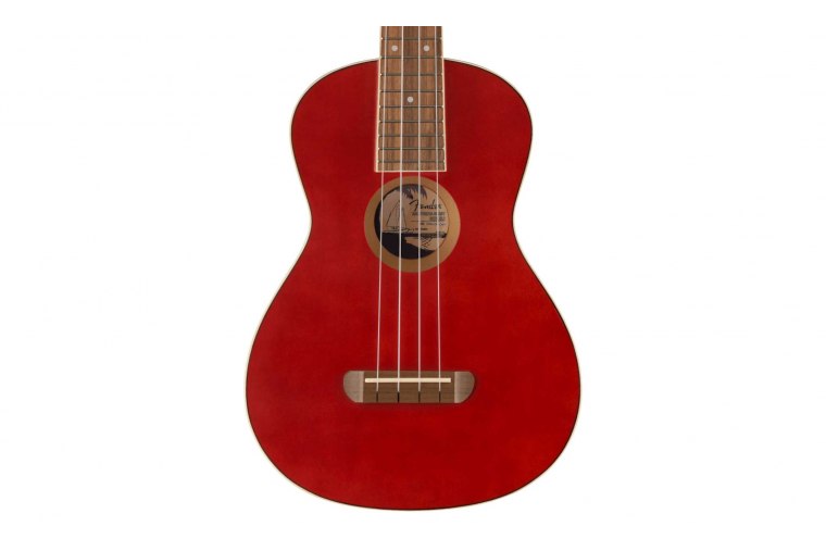 Fender Avalon Tenor Ukulele - CH