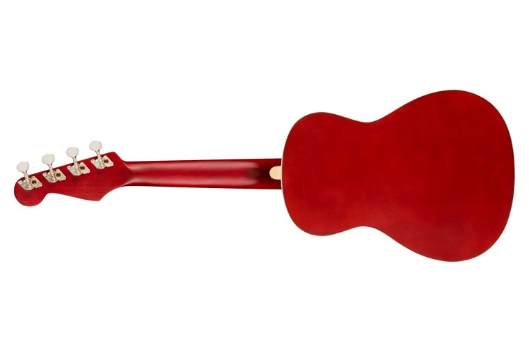 Fender Avalon Tenor Ukulele - CH