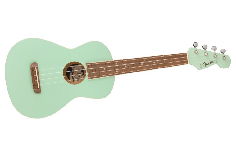 Fender Avalon Tenor Ukulele - SFG