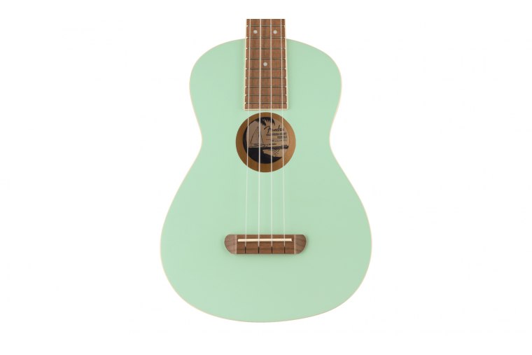 Fender Avalon Tenor Ukulele - SFG