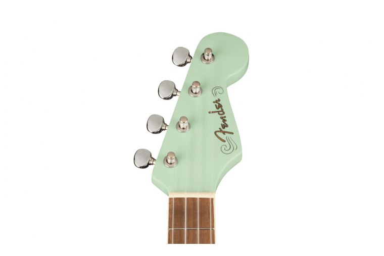 Fender Avalon Tenor Ukulele - SFG