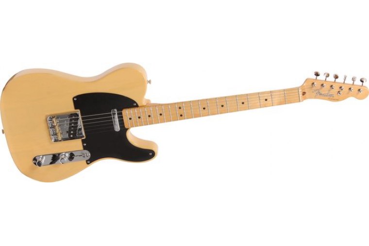 Fender Classic Player Baja Telecaster - BL