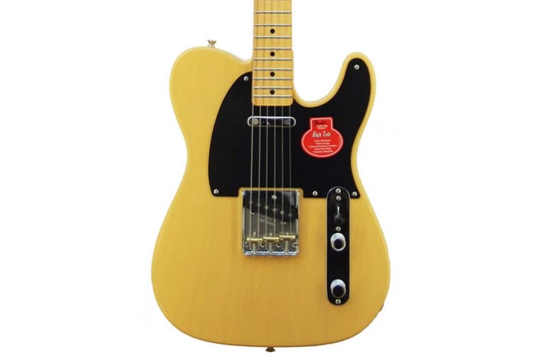 Fender Classic Player Baja Telecaster - BL