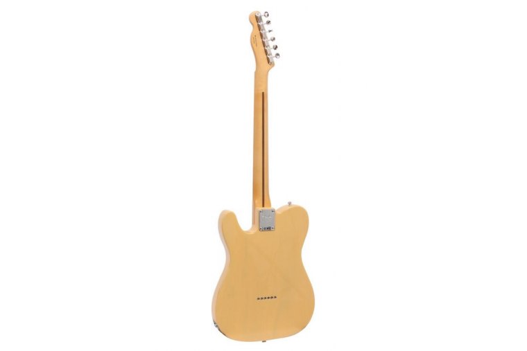 Fender Classic Player Baja Telecaster - BL