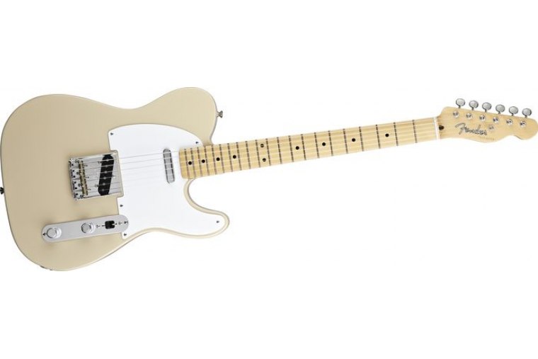 Fender Classic Player Baja Telecaster - DS