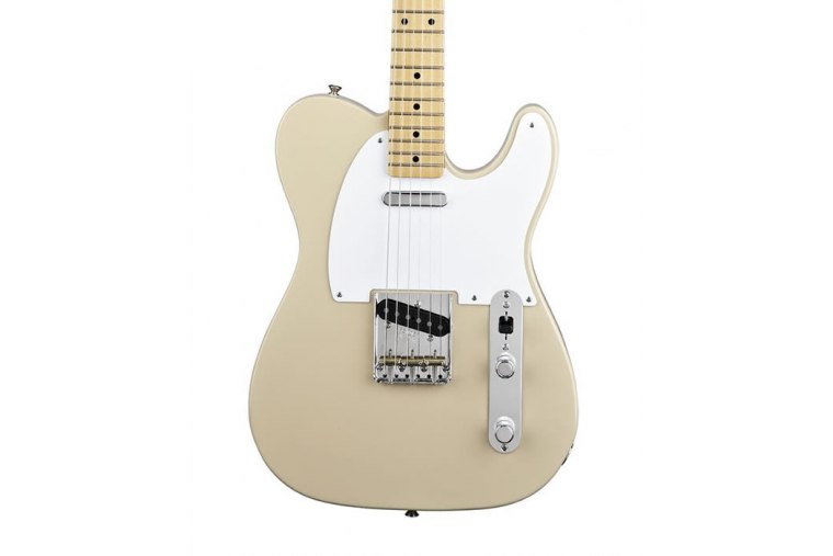Fender Classic Player Baja Telecaster - DS