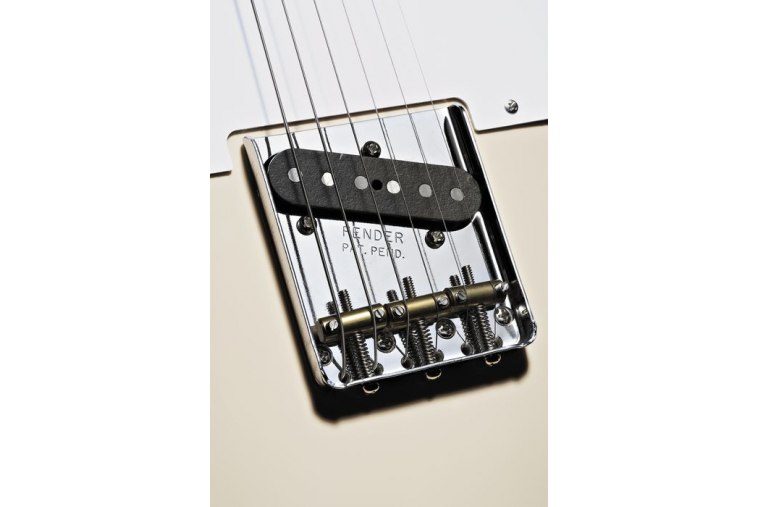 Fender Classic Player Baja Telecaster - DS