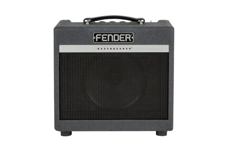 Fender Bassbreaker 007 Combo