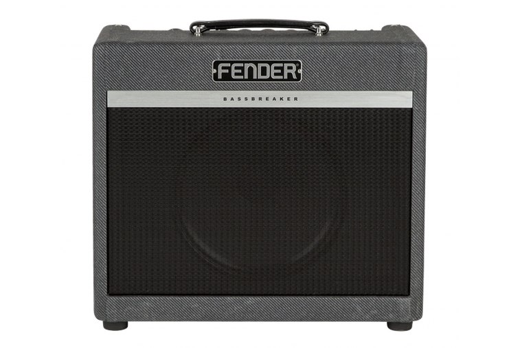 Fender Bassbreaker 15 Combo