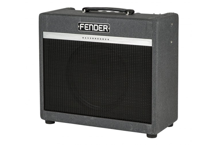 Fender Bassbreaker 15 Combo