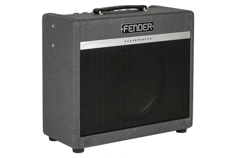 Fender Bassbreaker 15 Combo