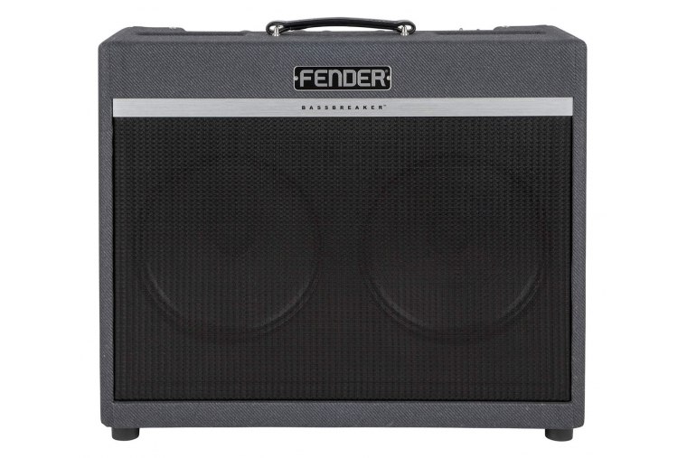 Fender Bassbreaker 18/30 Combo