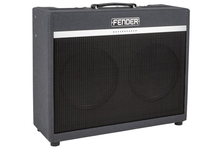 Fender Bassbreaker 18/30 Combo