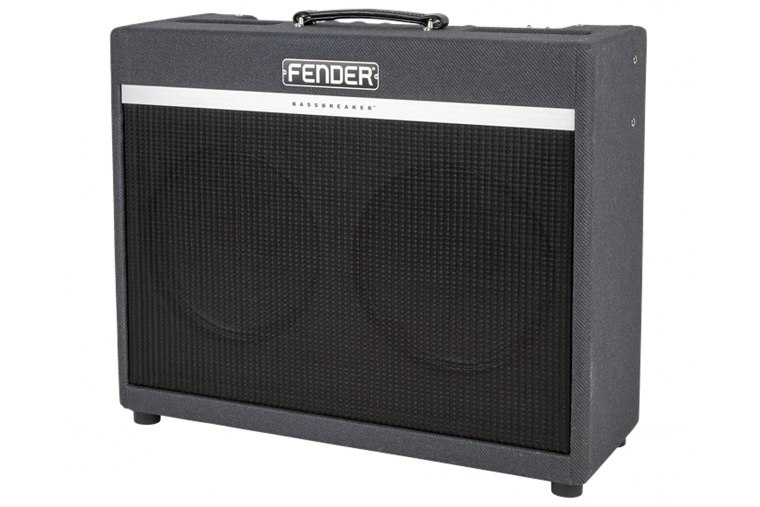 Fender Bassbreaker 18/30 Combo