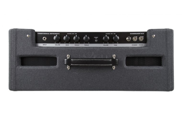 Fender Bassbreaker 18/30 Combo