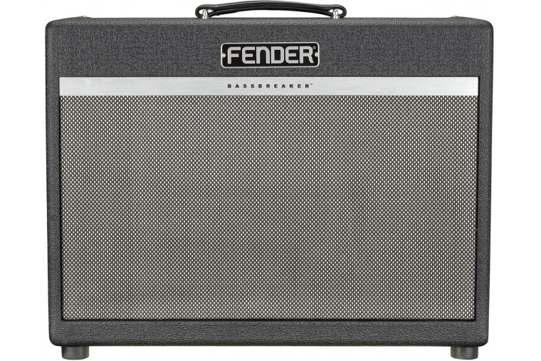 Fender Bassbreaker 30R Combo