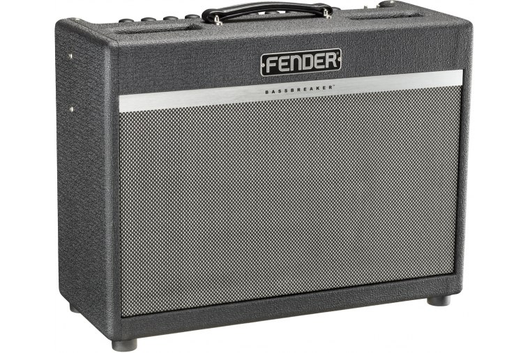 Fender Bassbreaker 30R Combo