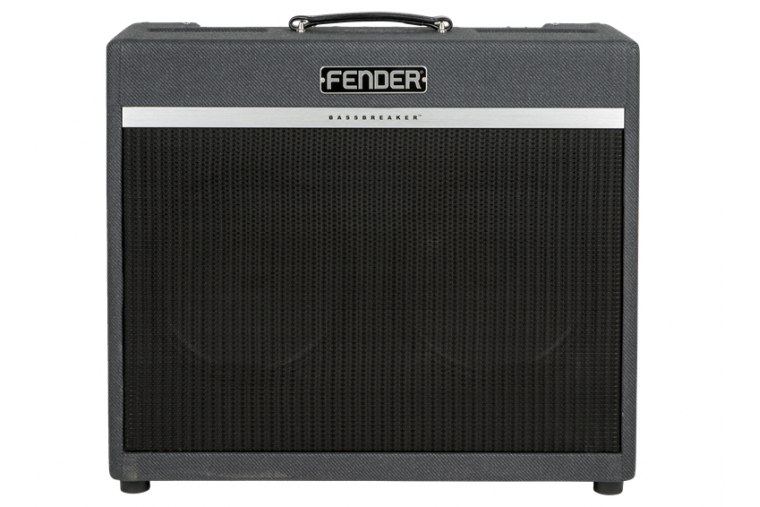 Fender Bassbreaker 45 Combo