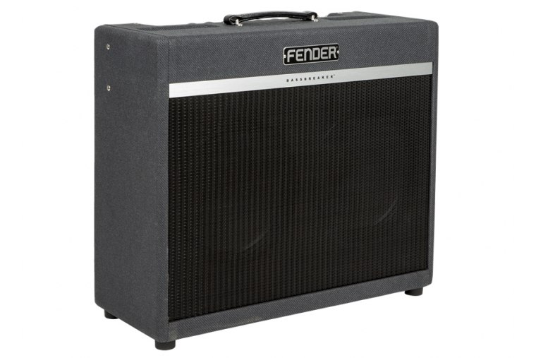 Fender Bassbreaker 45 Combo