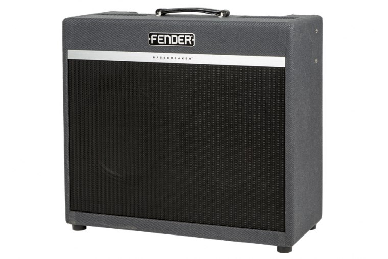 Fender Bassbreaker 45 Combo