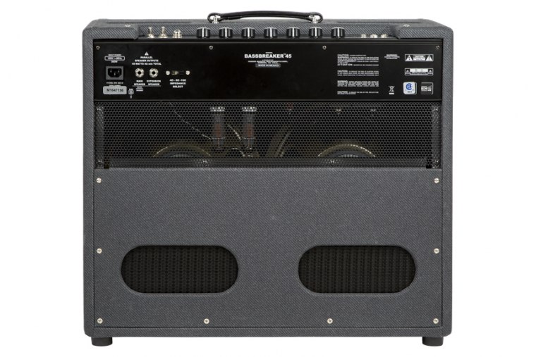 Fender Bassbreaker 45 Combo