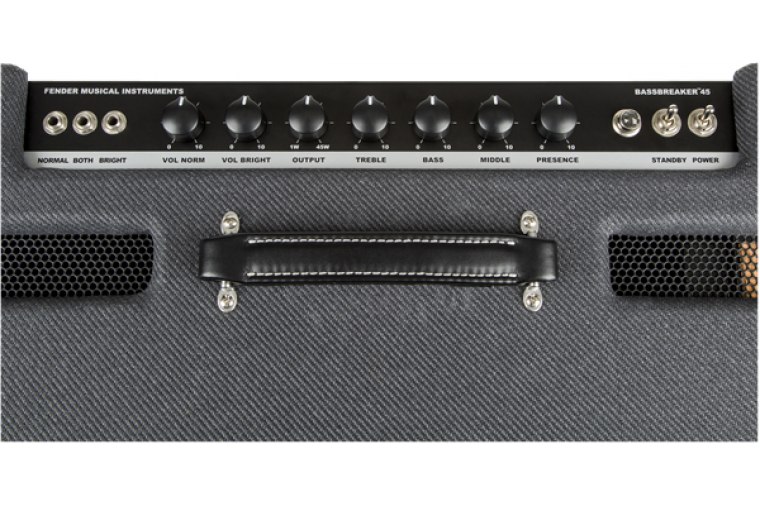 Fender Bassbreaker 45 Combo