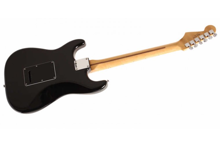 Fender Blacktop Stratocaster HH - MN BK