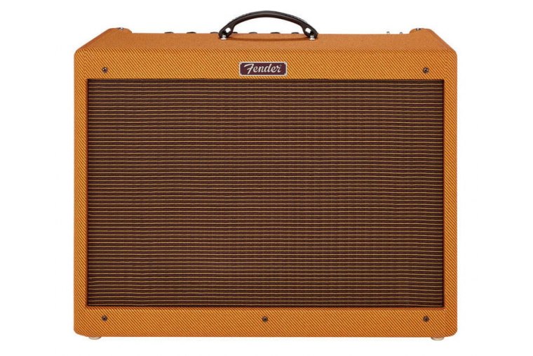 Fender Blues Deluxe Reissue