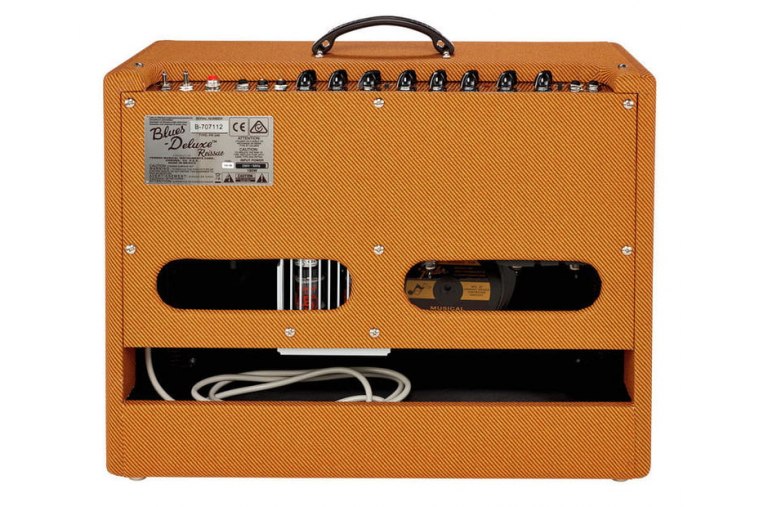 Fender Blues Deluxe Reissue