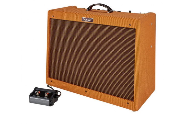 Fender Blues Deluxe Reissue