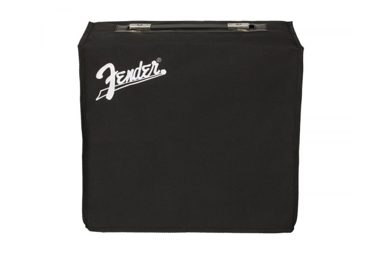 Fender Blues Junior Amp Cover - BK