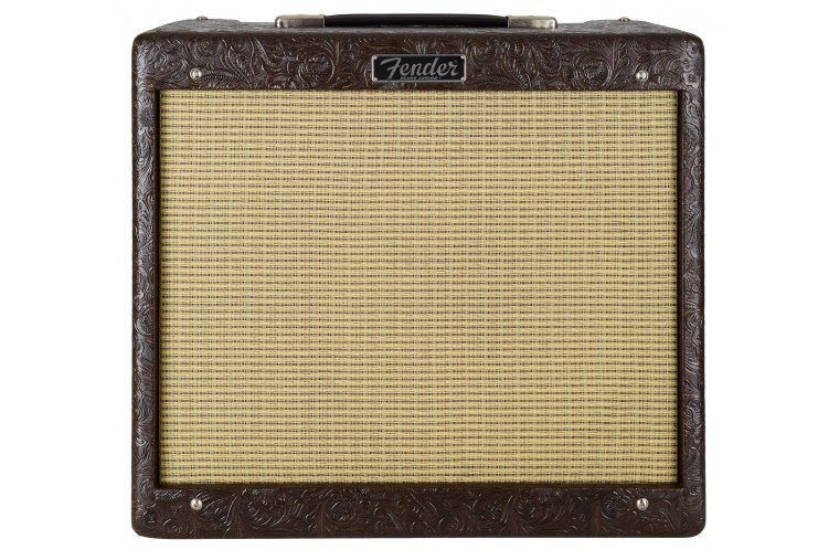 Fender Blues Junior IV Western Crex Limited Edition