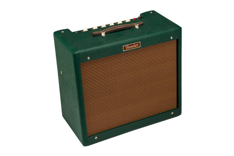 Fender Blues Junior IV Dealer Exclusive