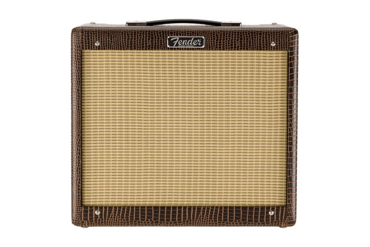Fender Blues Junior IV Gator Limited Edition