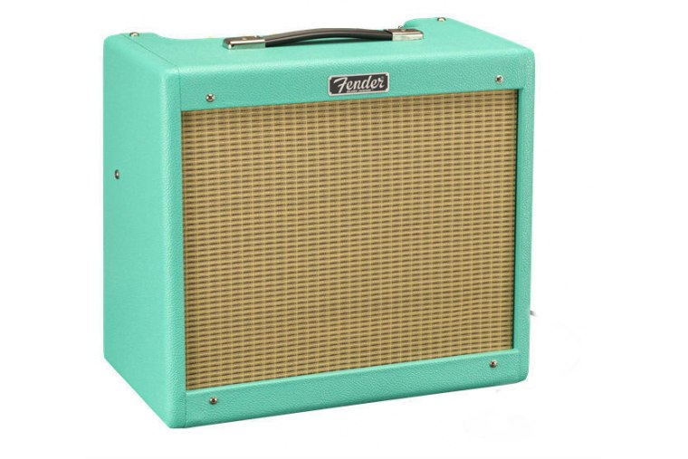 Fender Blues Junior IV Limited Edition - SFG