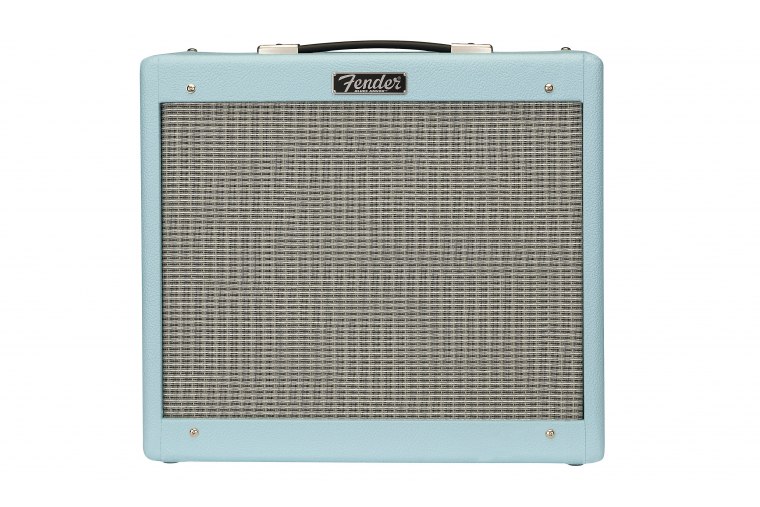 Fender Blues Junior IV Sonic Crex Limited Edition