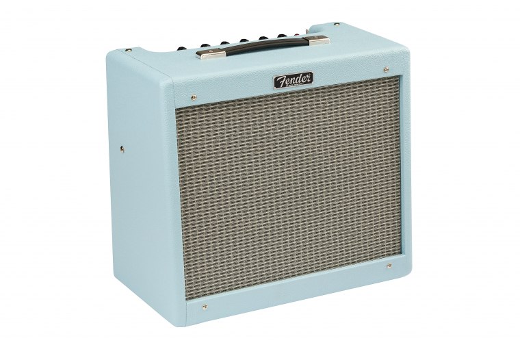 Fender Blues Junior IV Sonic Crex Limited Edition