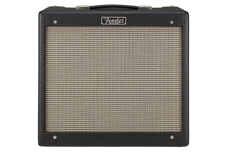 Fender Blues Junior IV