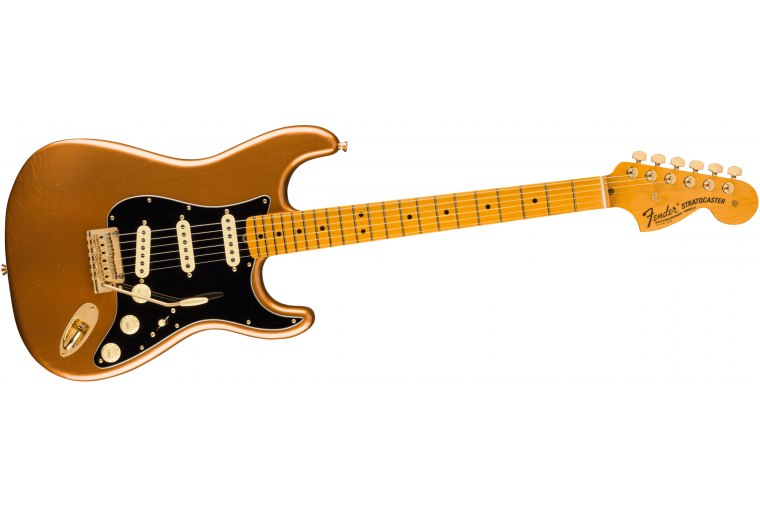 Fender Bruno Mars Stratocaster