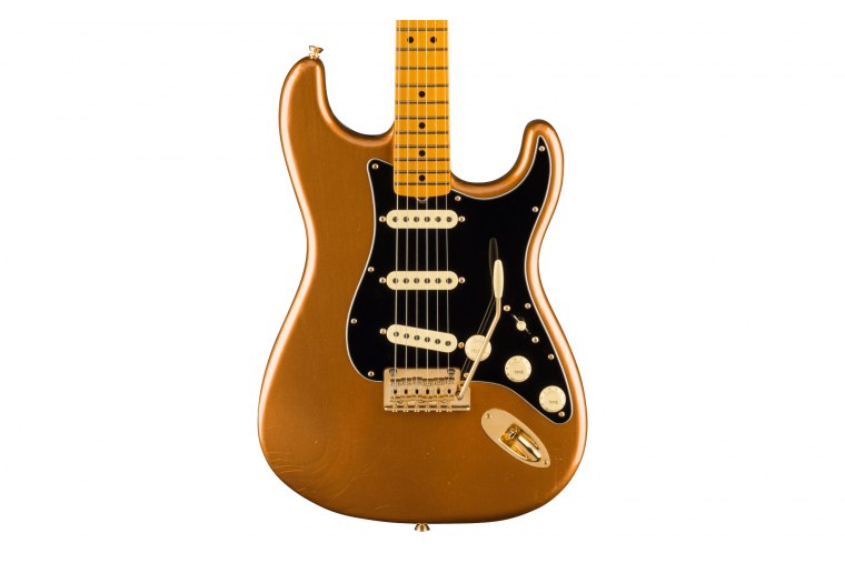 Fender Bruno Mars Stratocaster